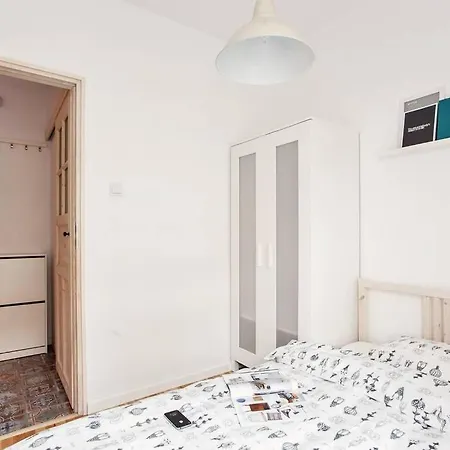 Old Tenement Sowinskiego Διαμέρισμα