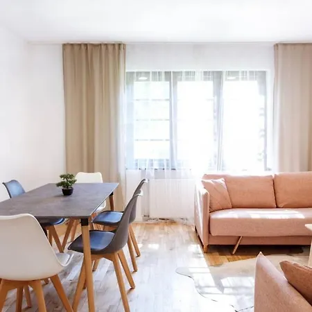 Old Tenement Sowinskiego 아파트 그단스크