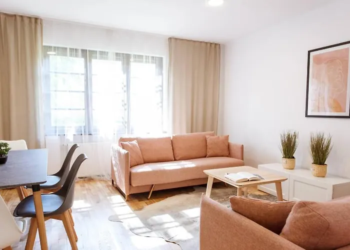 Old Tenement Sowinskiego *