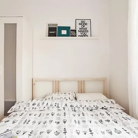 Old Tenement Sowinskiego * 格但斯克